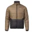 Musto Land Rover Pertex Primaloft Jacket - Black